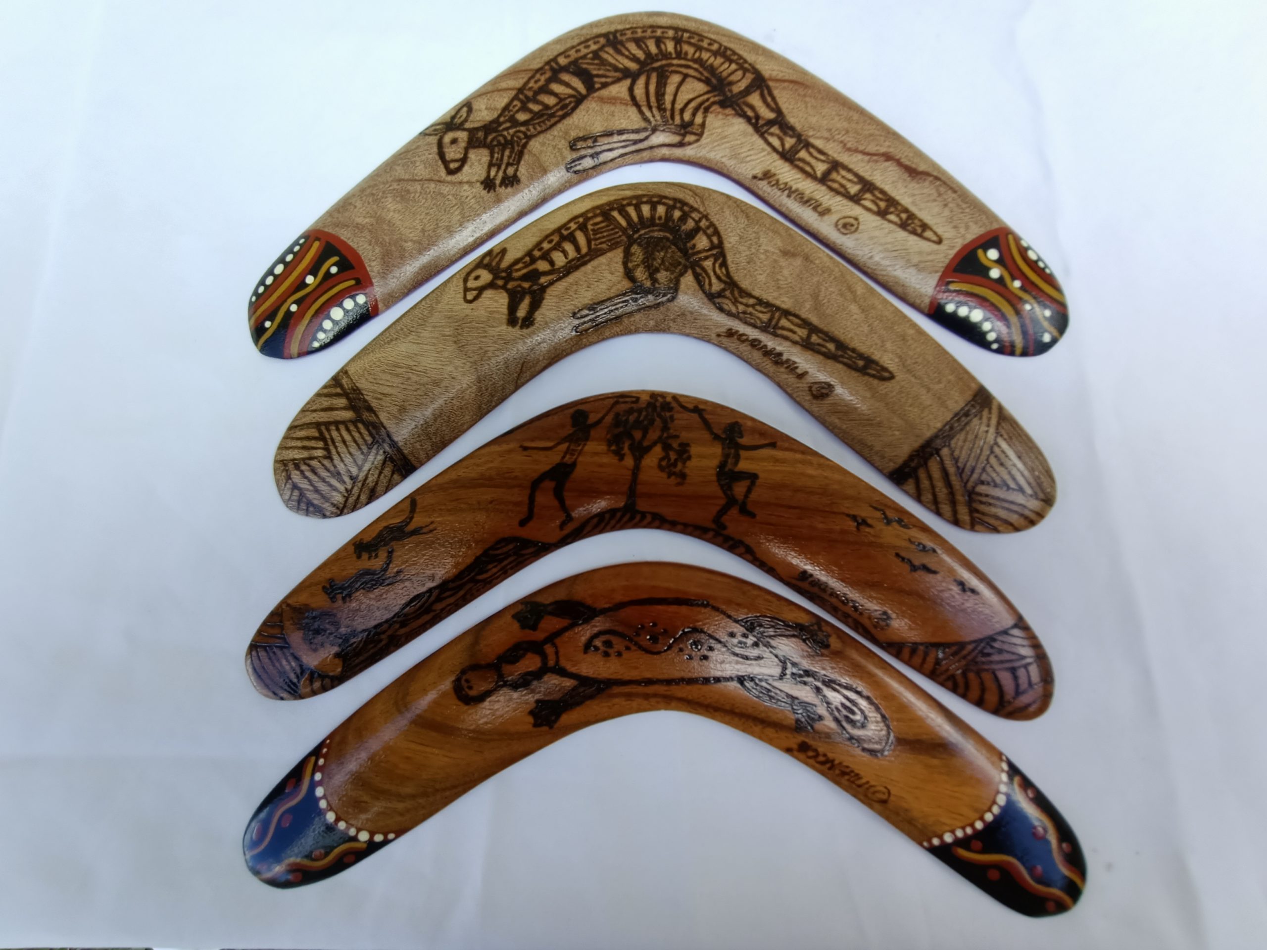 img20210224133003 Wooden Boomerang
