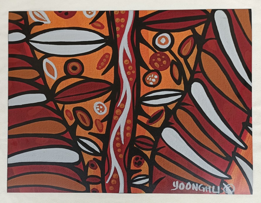 fruit-pattern Fruit Pattern