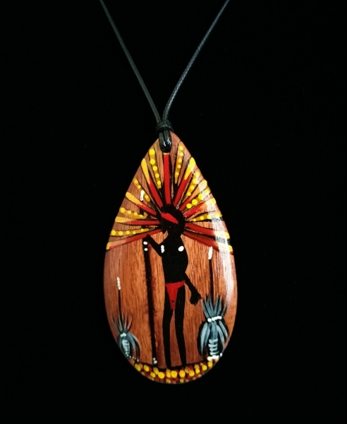 Jewellery – Native Creations