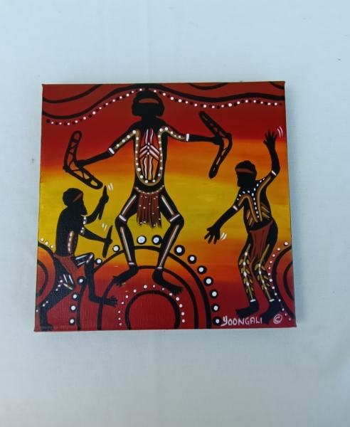 Paintings – Native Creations